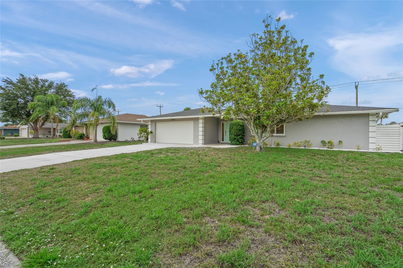3405 S LOCKWOOD RIDGE RD, SARASOTA, FL, 34239