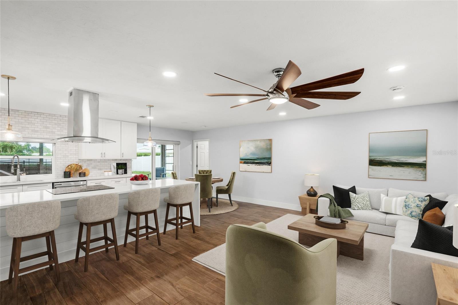 3405 S LOCKWOOD RIDGE RD, SARASOTA, FL, 34239