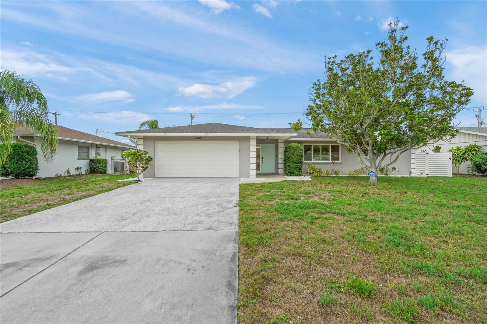 3405 S LOCKWOOD RIDGE RD, SARASOTA, FL, 34239