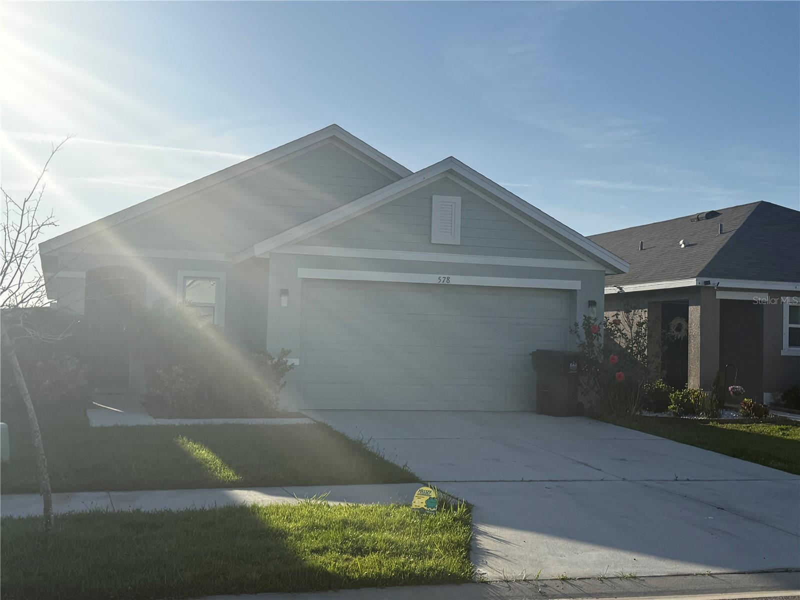 578 OLIVE CONCH ST, RUSKIN, FL, 33570