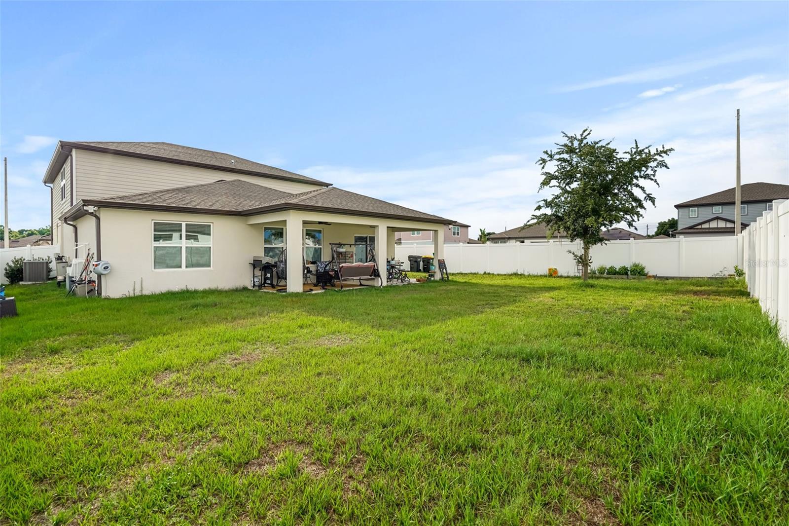 1217 MICHELANGELO LN, WINTER HAVEN, FL, 33884