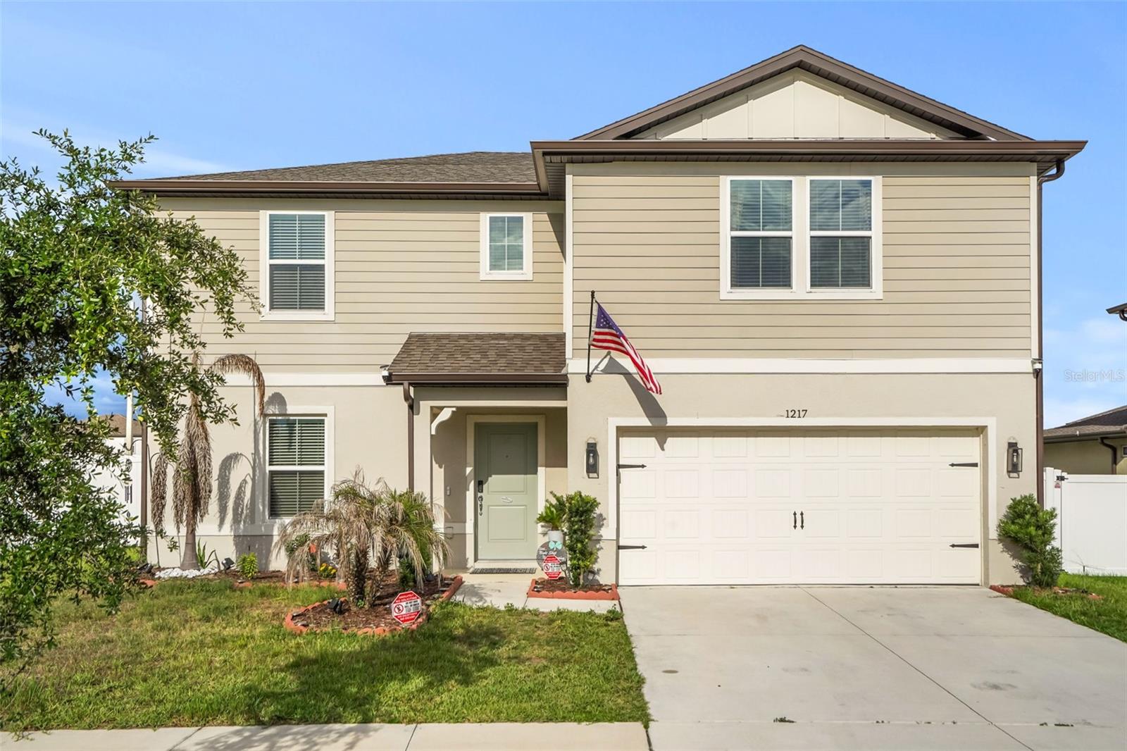 1217 MICHELANGELO LN, WINTER HAVEN, FL, 33884