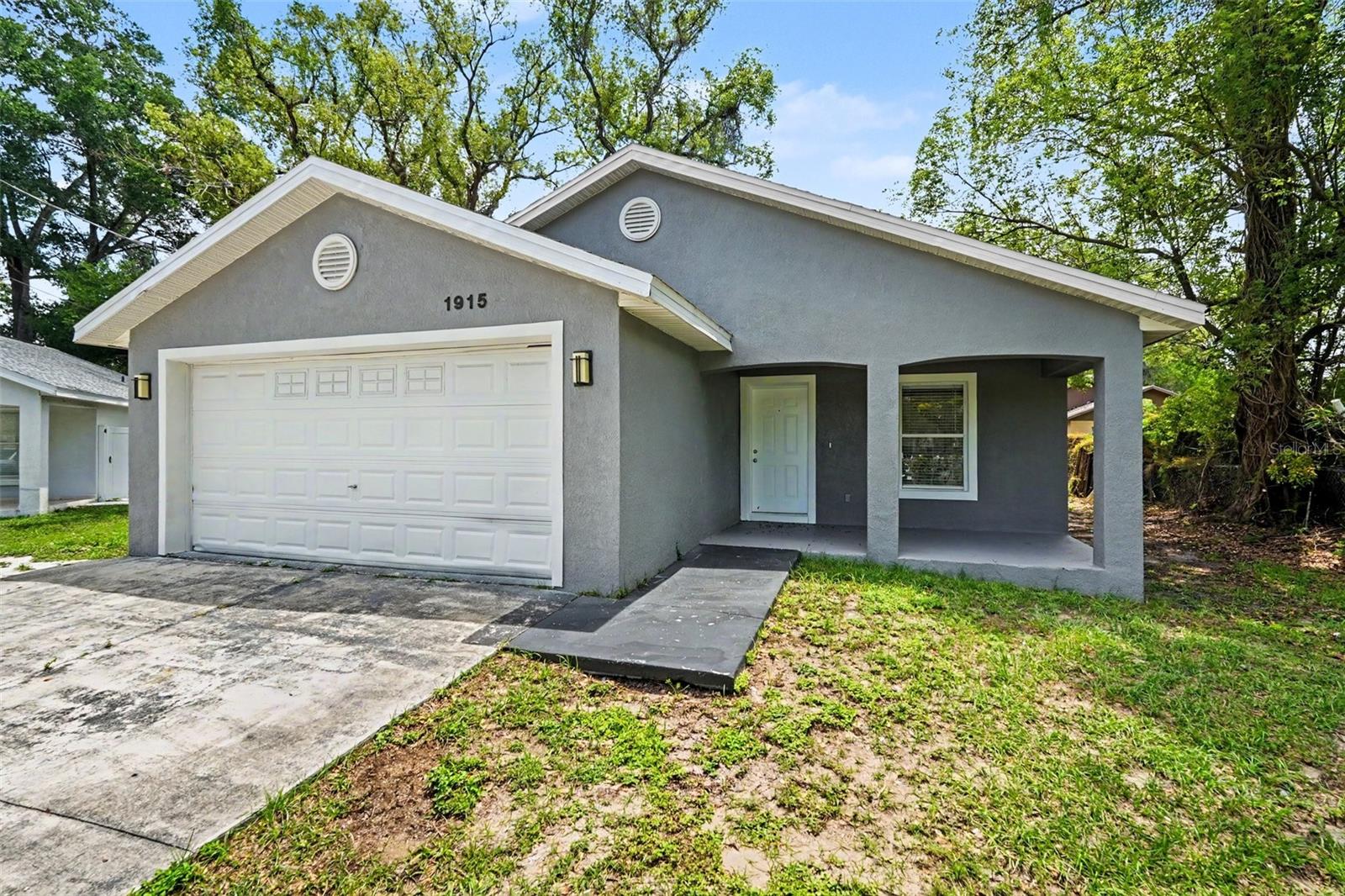 1915 E MCBERRY ST, TAMPA, FL, 33610