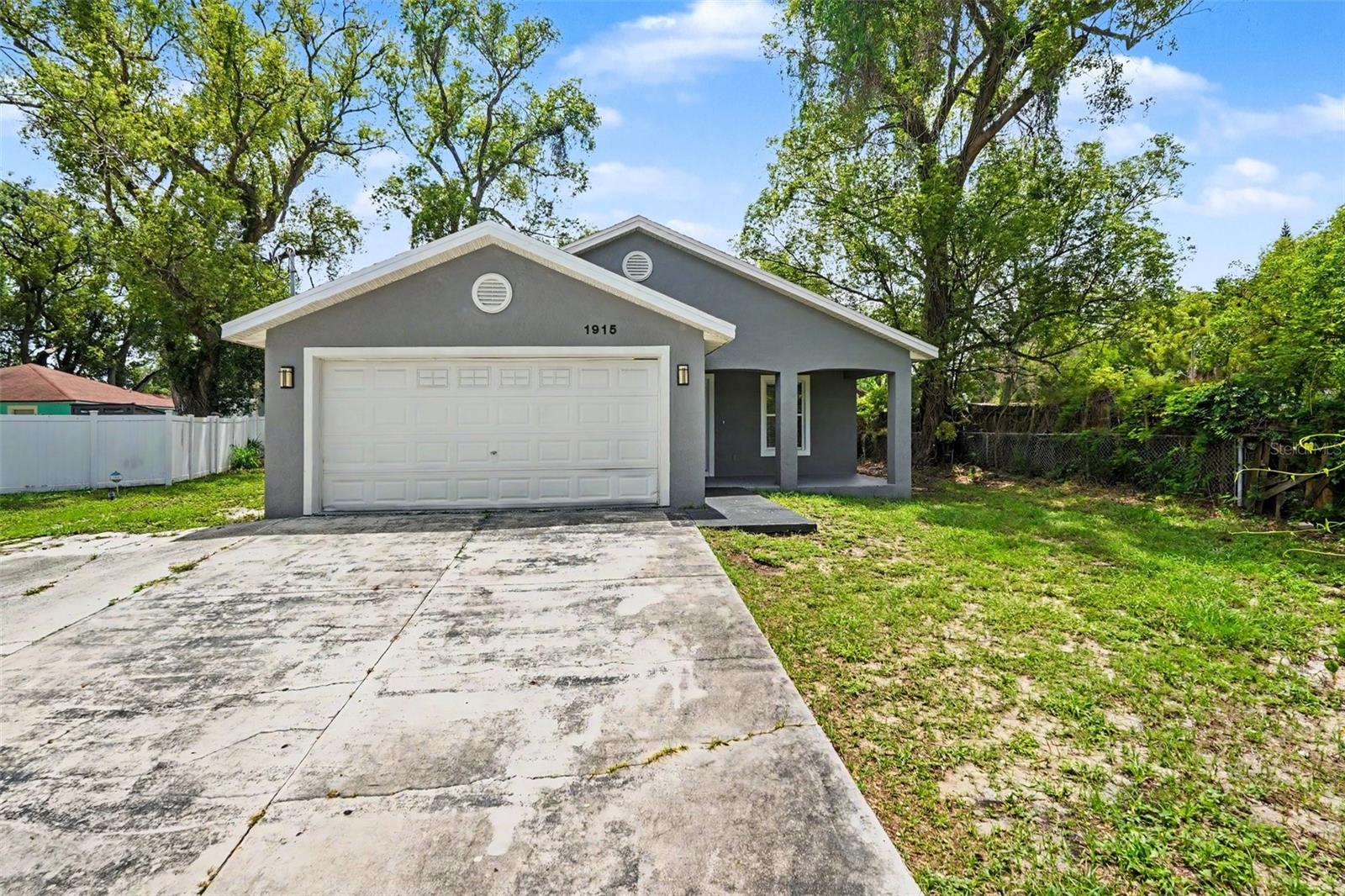 1915 E MCBERRY ST, TAMPA, FL, 33610