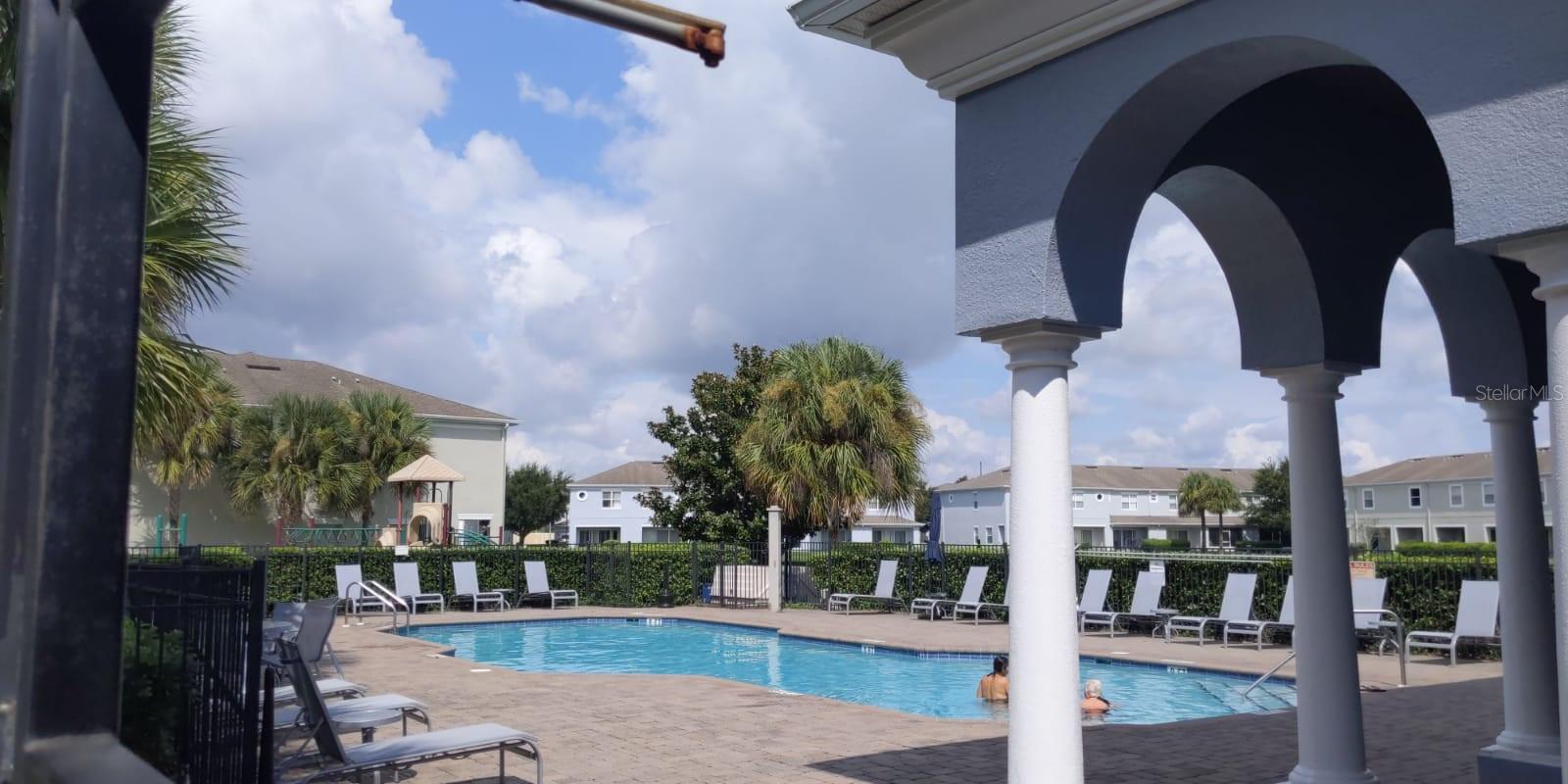9381 JASMINE FLOWER LN #168, ORLANDO, FL, 32832