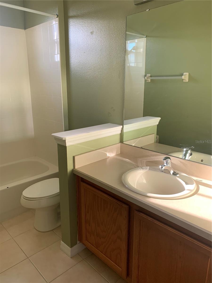 9381 JASMINE FLOWER LN #168, ORLANDO, FL, 32832
