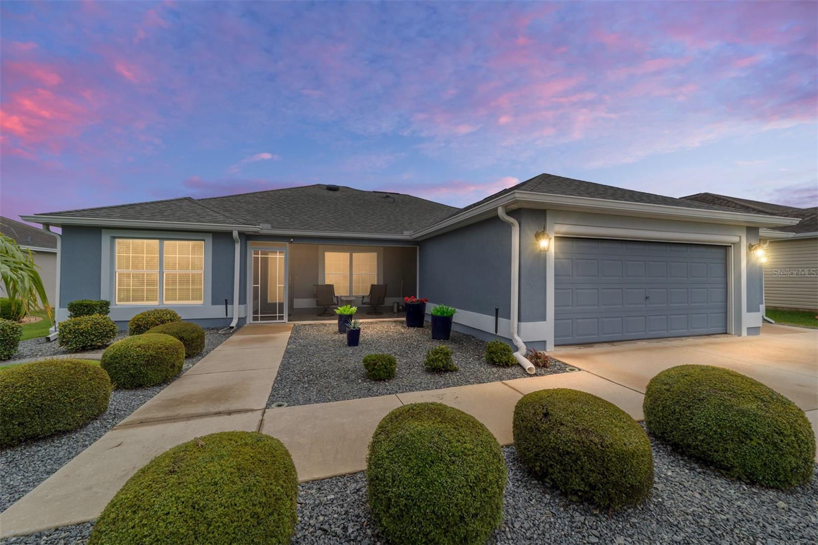3585 FIR ST, THE VILLAGES, FL, 32163