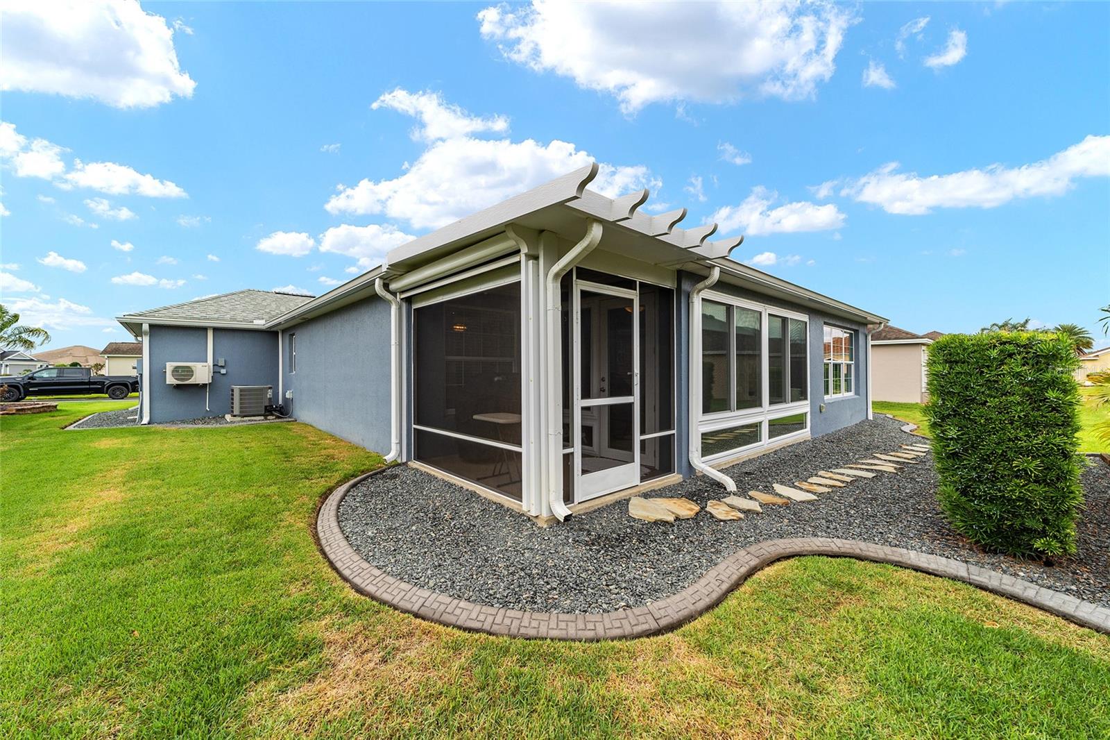 3585 FIR ST, THE VILLAGES, FL, 32163