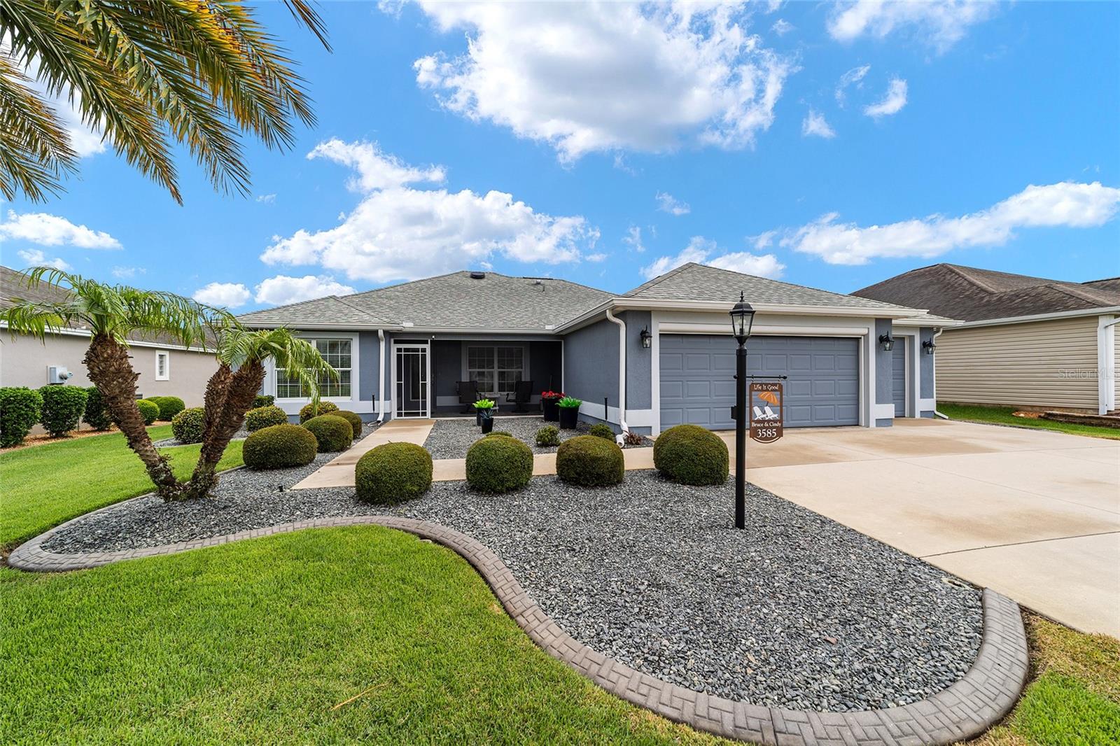 3585 FIR ST, THE VILLAGES, FL, 32163