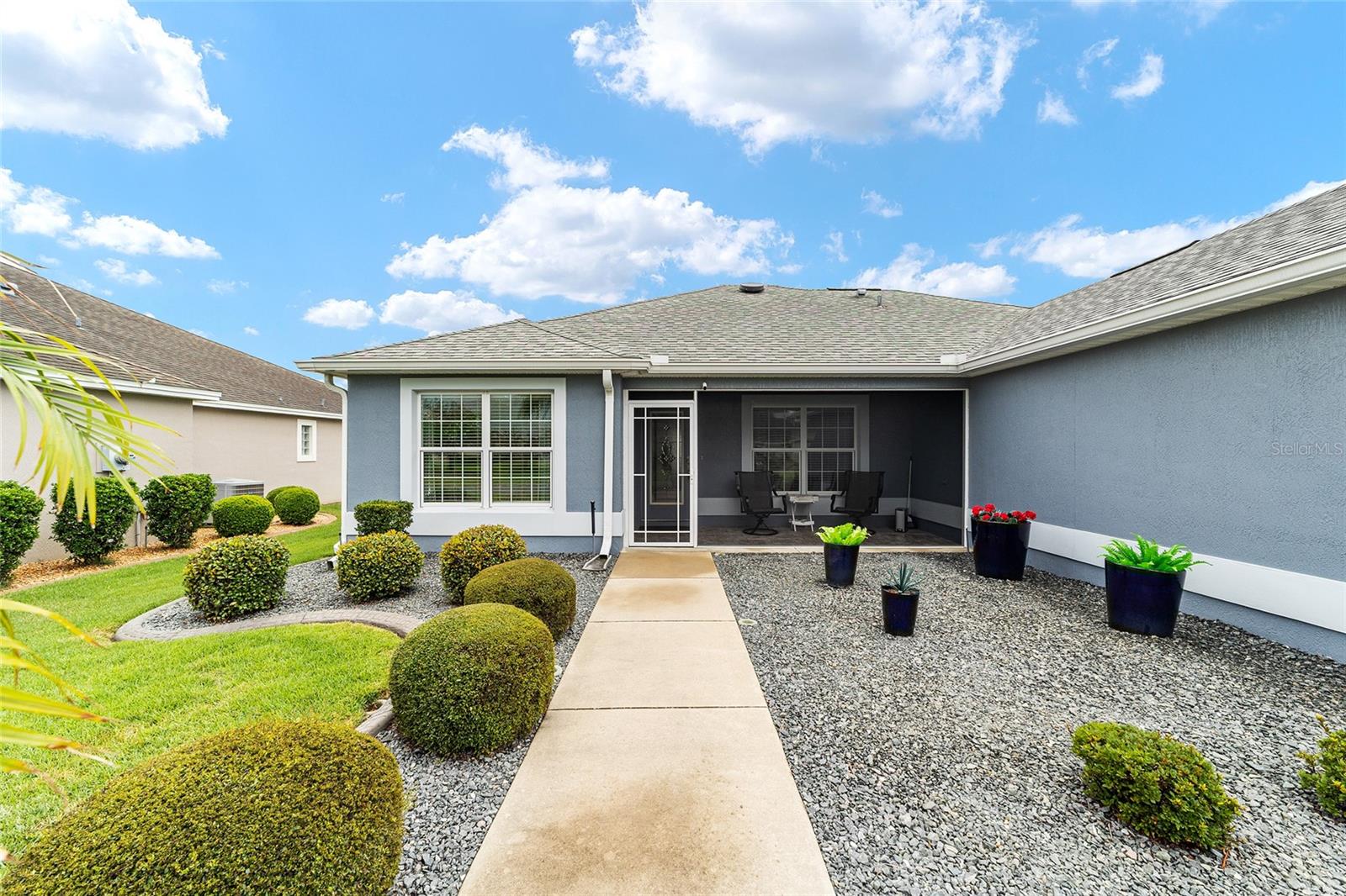 3585 FIR ST, THE VILLAGES, FL, 32163