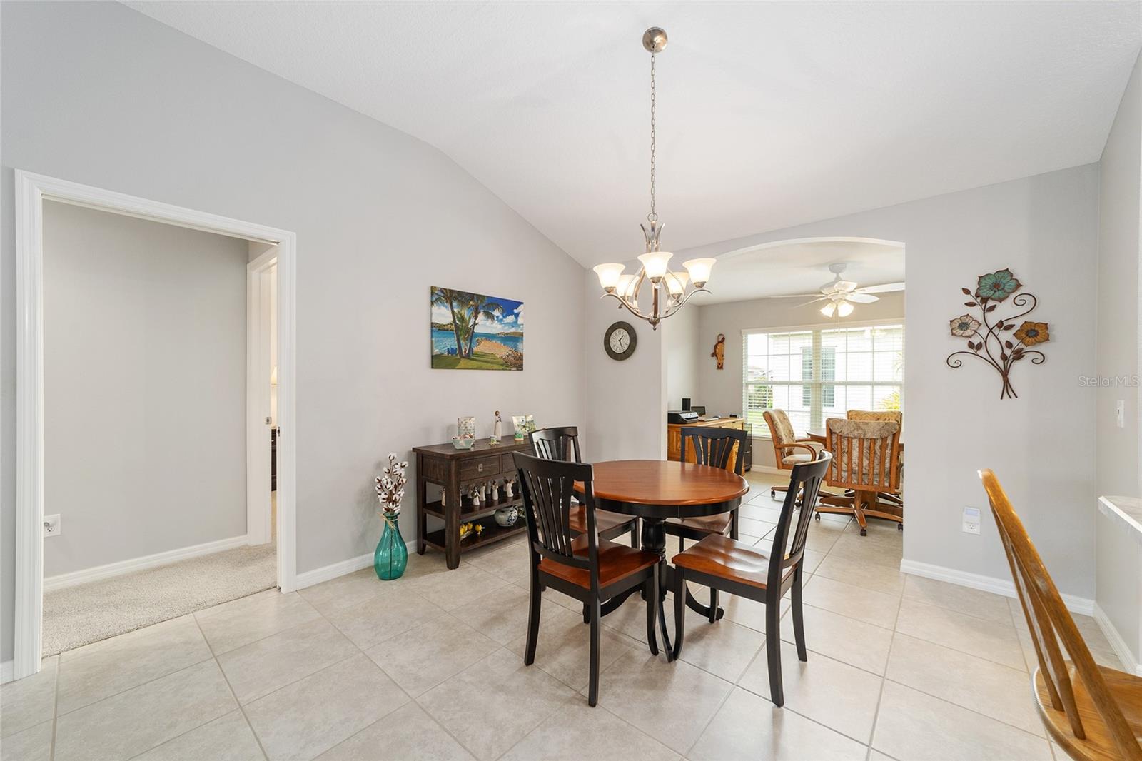3585 FIR ST, THE VILLAGES, FL, 32163