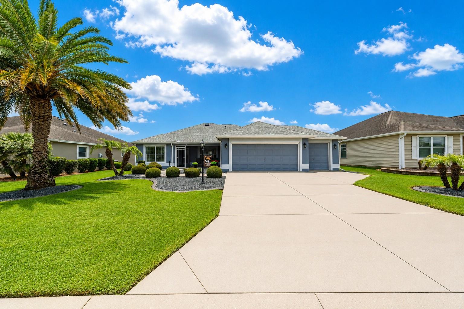3585 FIR ST, THE VILLAGES, FL, 32163