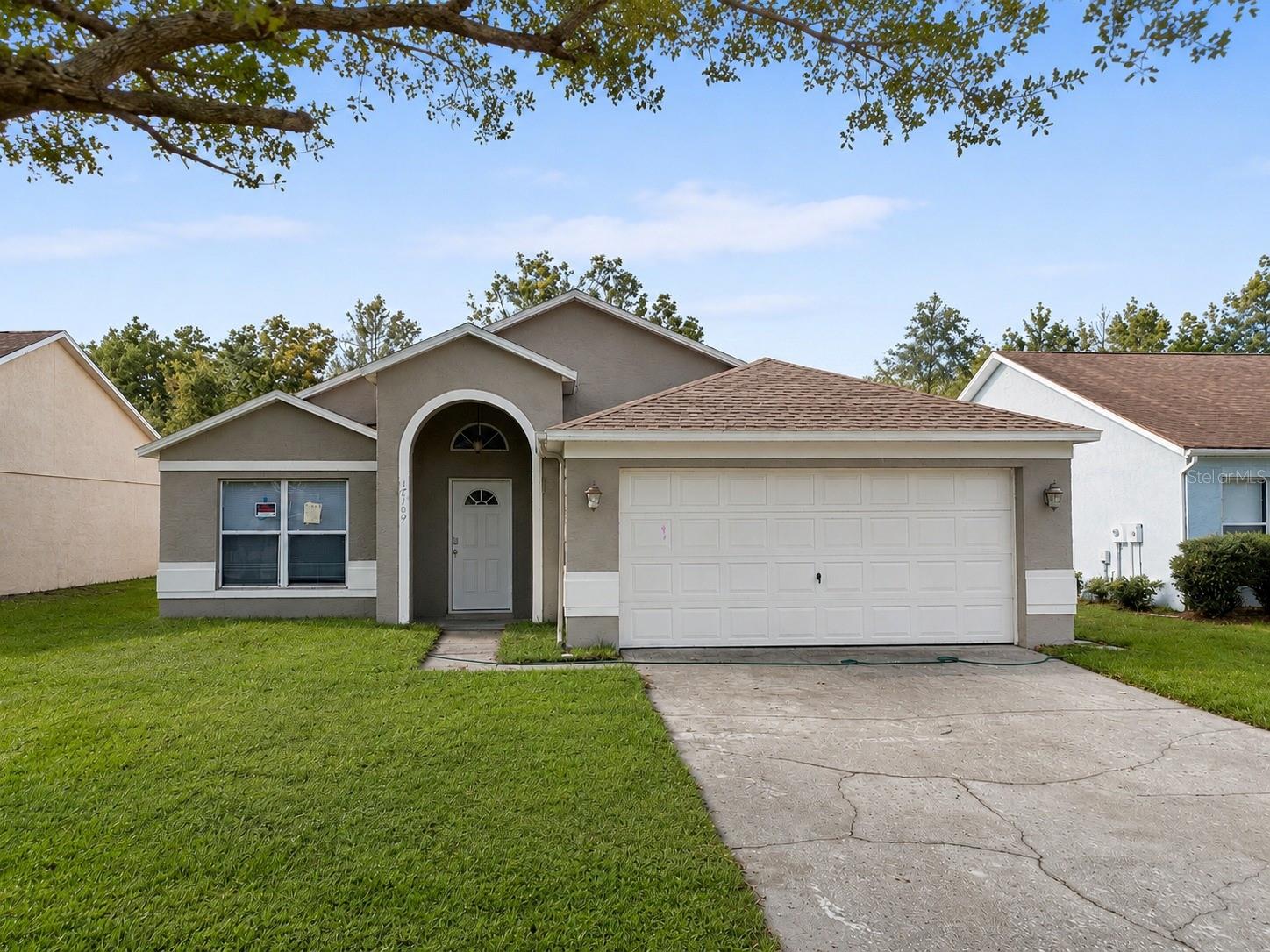 17109 WOODCREST WAY, CLERMONT, FL, 34714