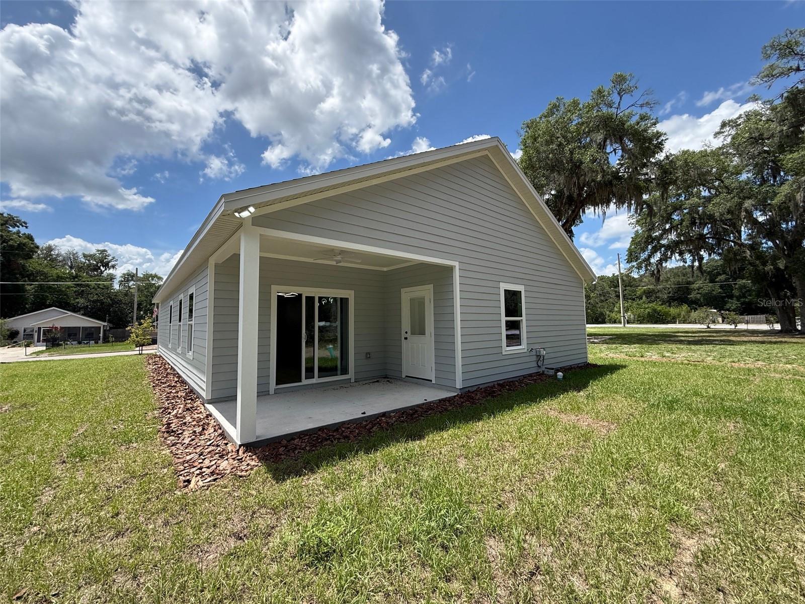 2013 SE 45TH TER, GAINESVILLE, FL, 32641