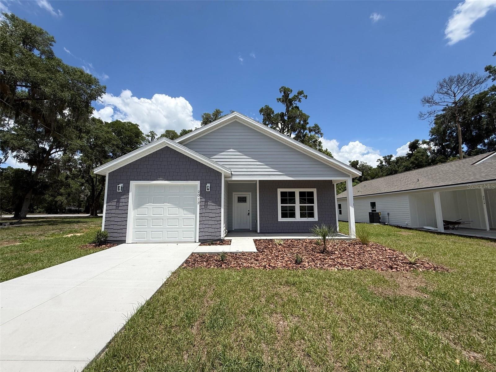 2013 SE 45TH TER, GAINESVILLE, FL, 32641