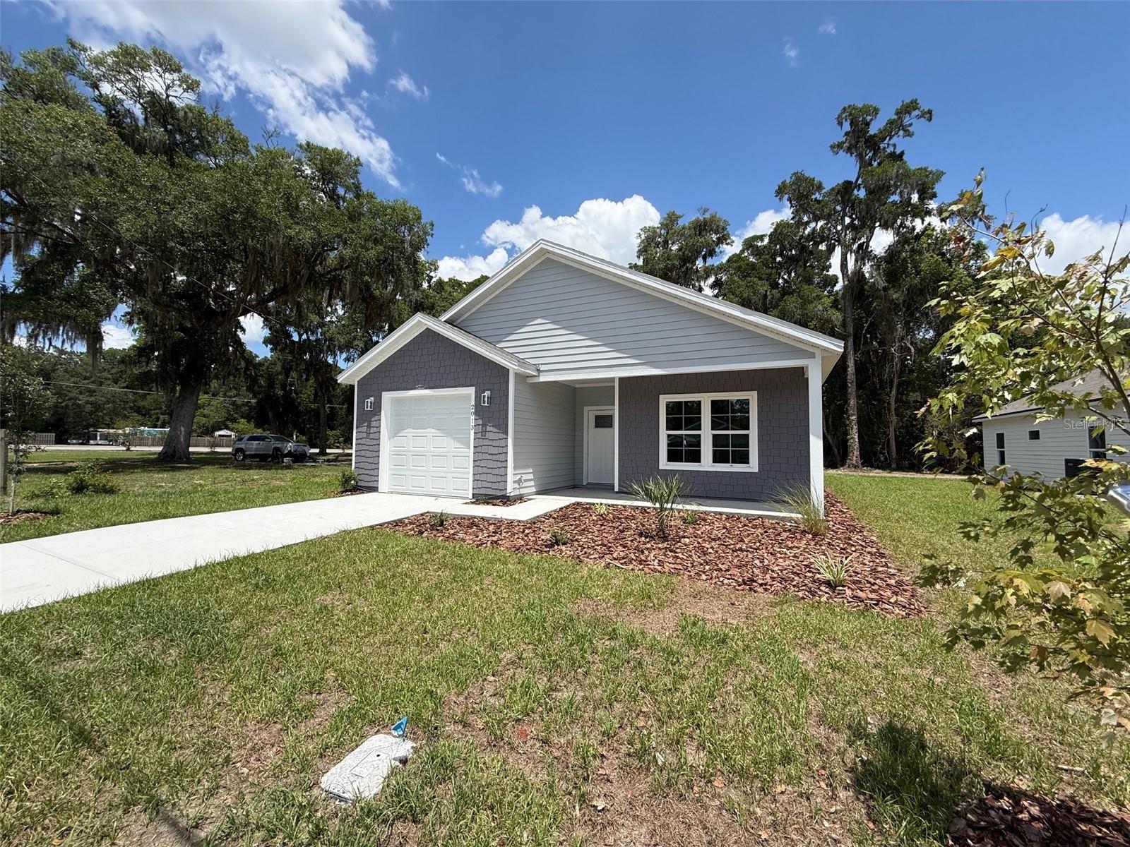 2013 SE 45TH TER, GAINESVILLE, FL, 32641