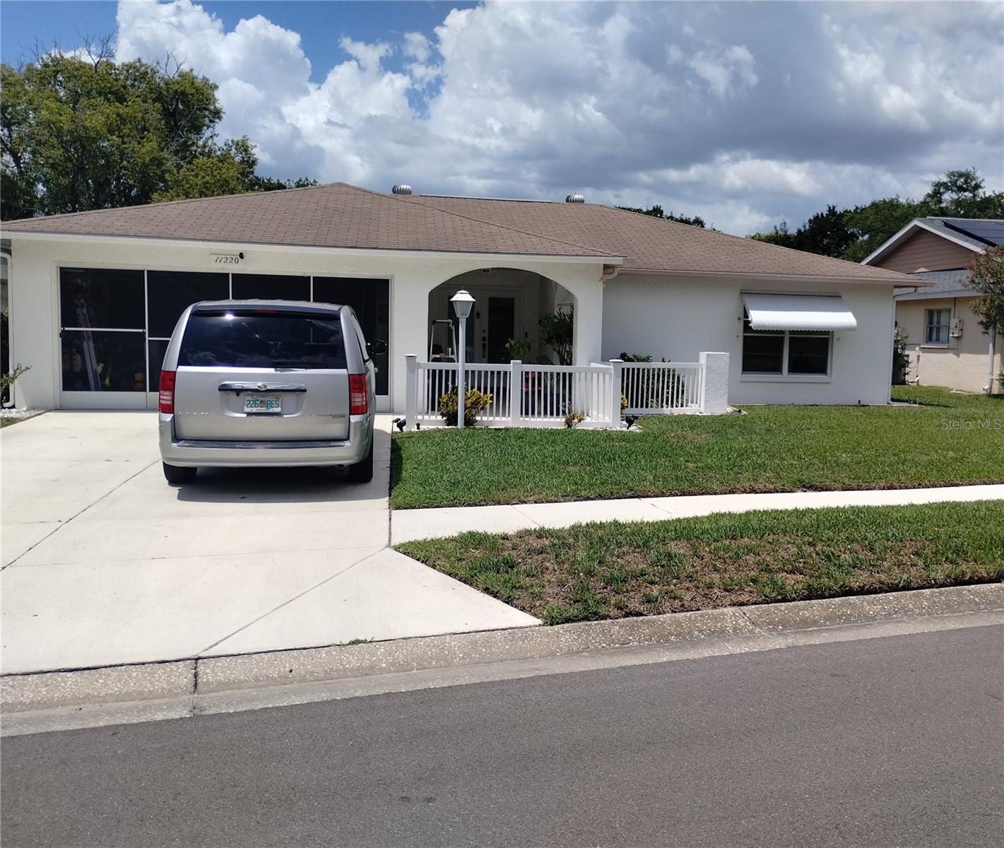 11220 ELDERBERRY DR, PORT RICHEY, FL, 34668