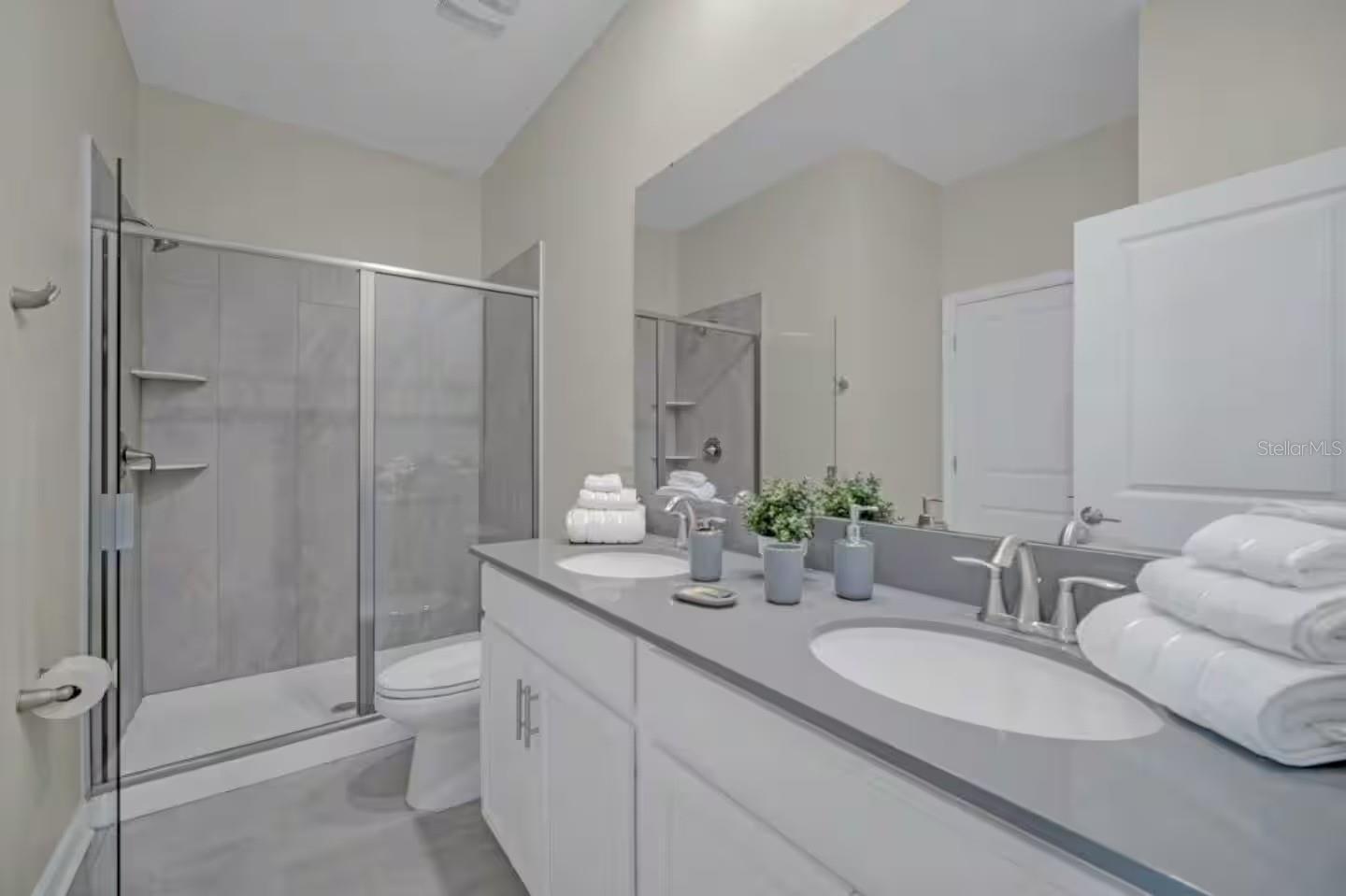2854 BOOKMARK DR, KISSIMMEE, FL, 34746