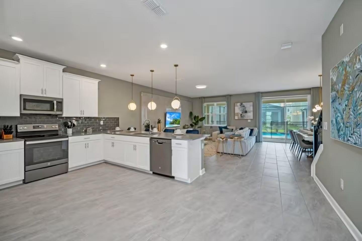 2854 BOOKMARK DR, KISSIMMEE, FL, 34746