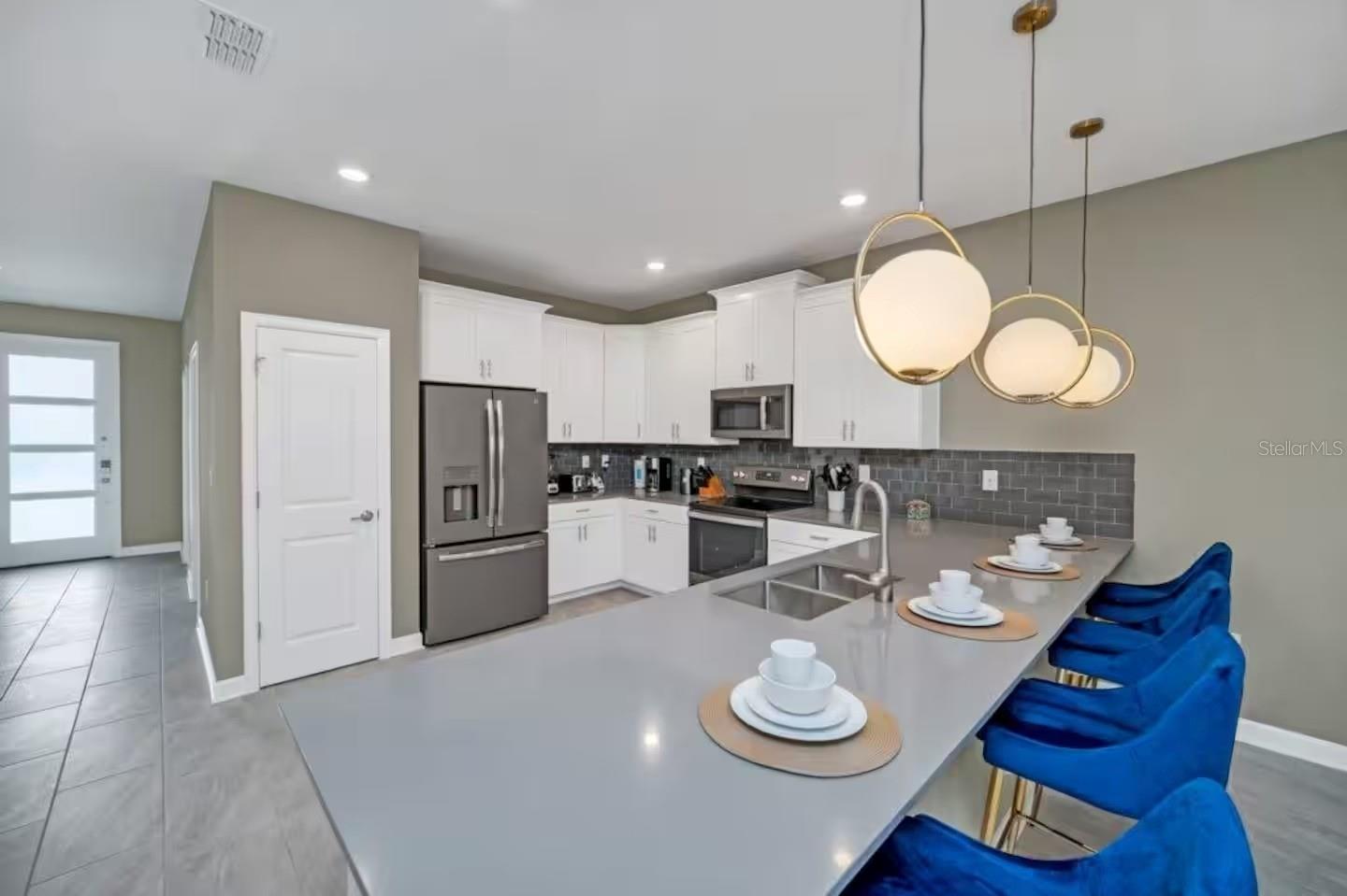 2854 BOOKMARK DR, KISSIMMEE, FL, 34746