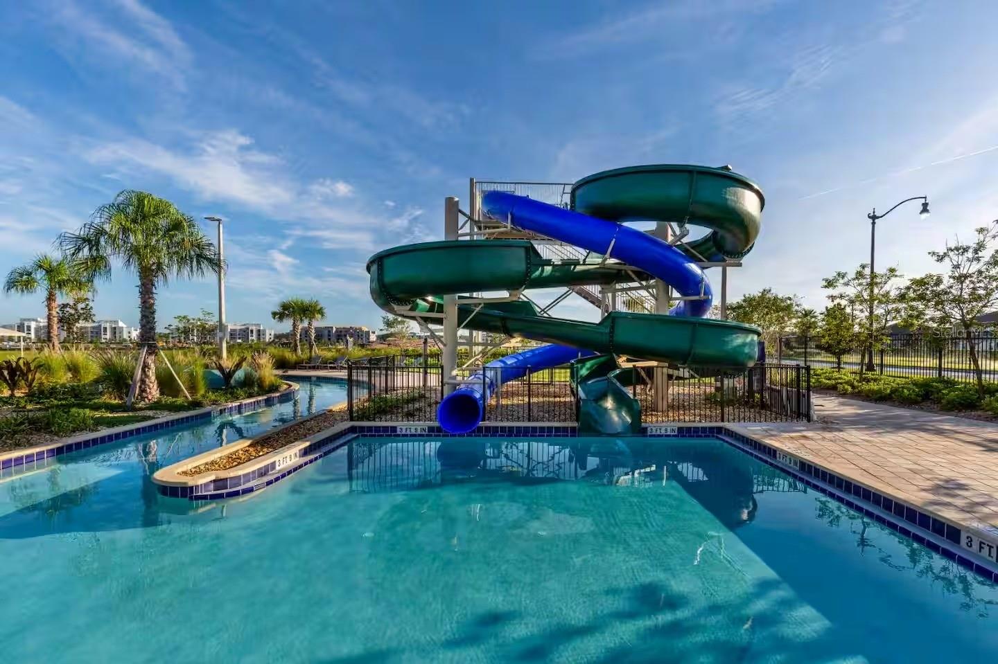 2854 BOOKMARK DR, KISSIMMEE, FL, 34746