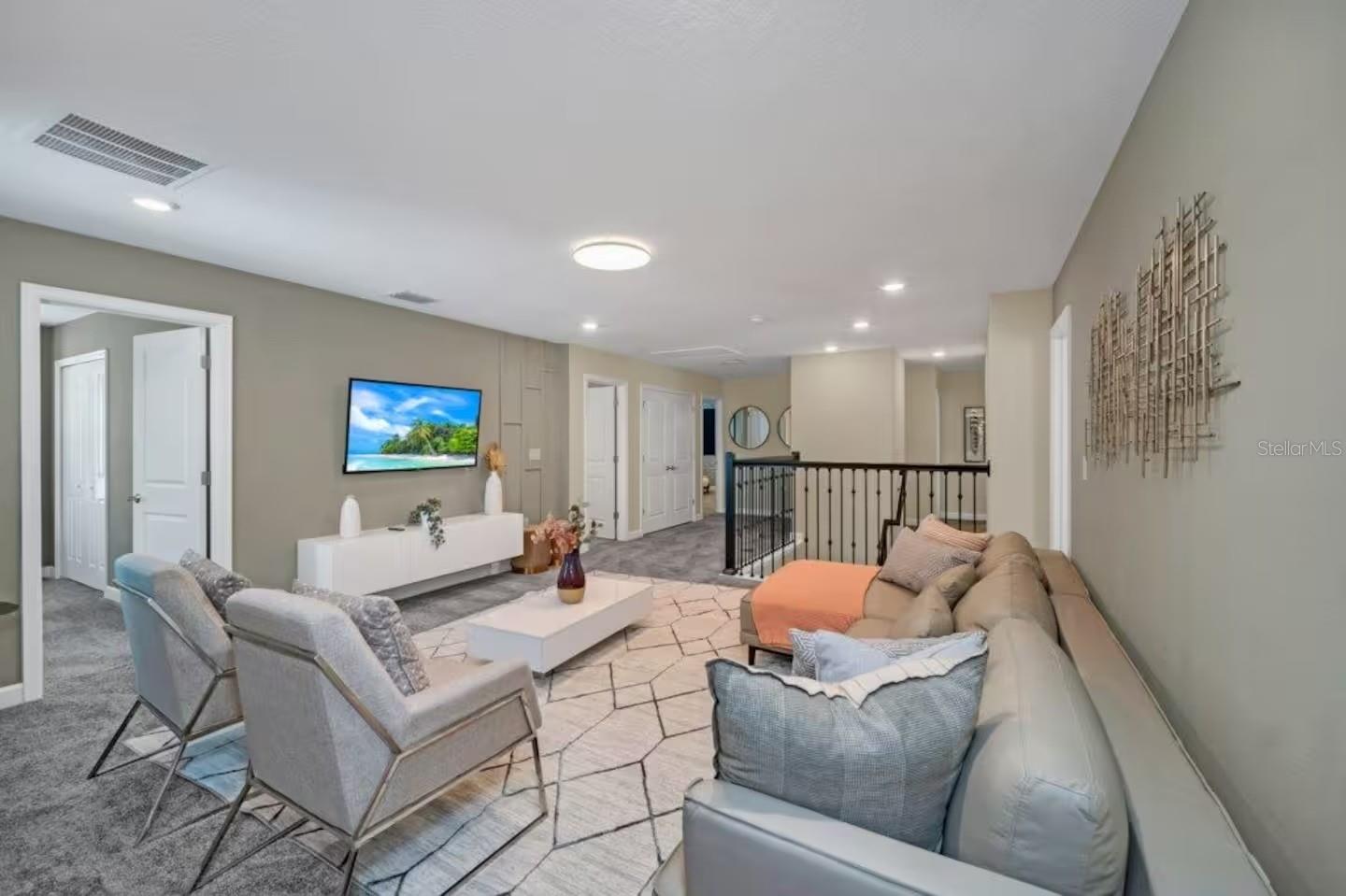 2854 BOOKMARK DR, KISSIMMEE, FL, 34746