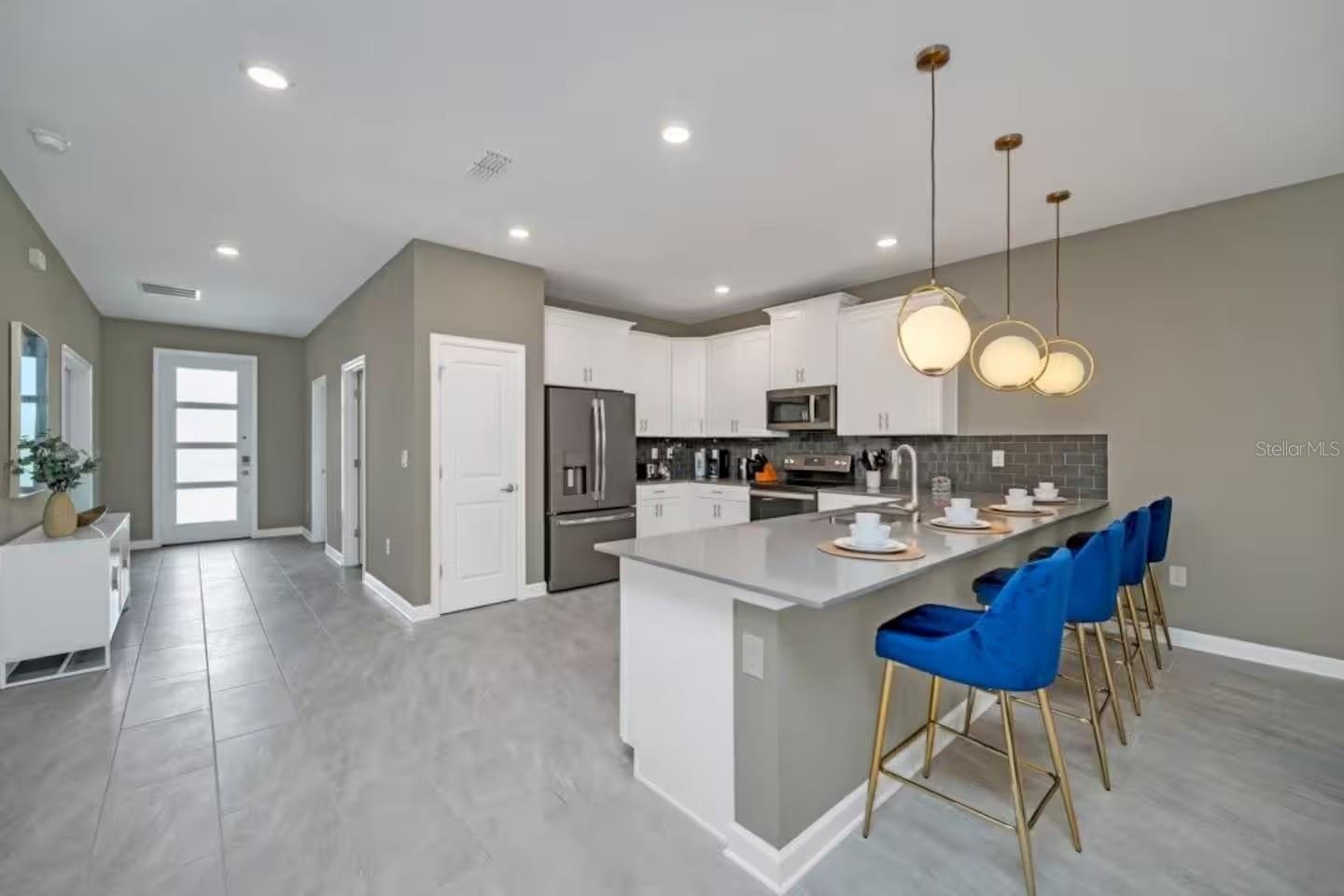 2854 BOOKMARK DR, KISSIMMEE, FL, 34746