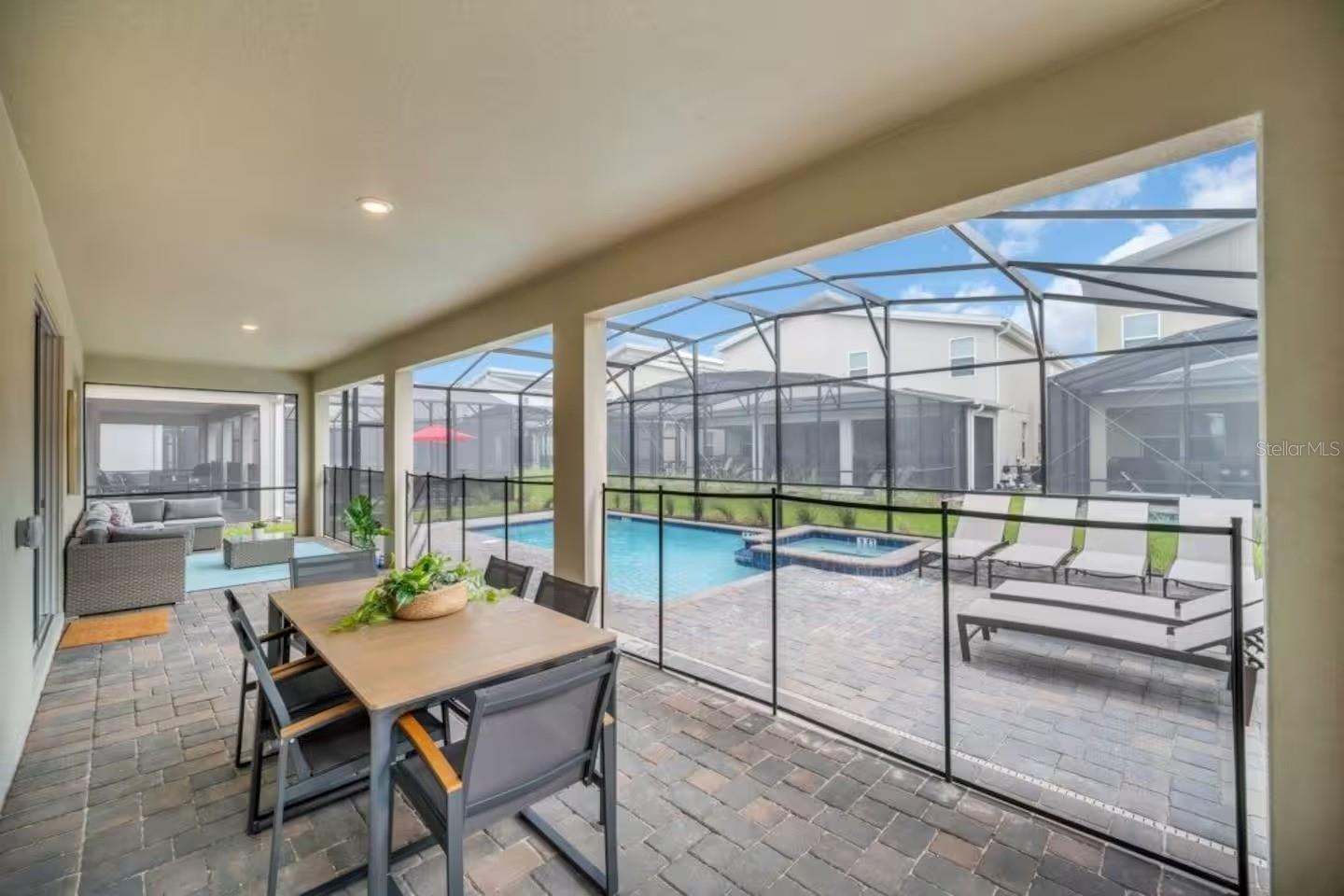 2854 BOOKMARK DR, KISSIMMEE, FL, 34746