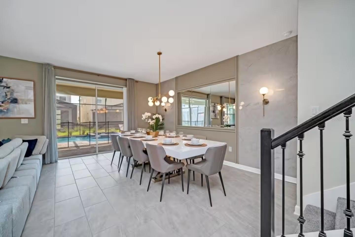 2854 BOOKMARK DR, KISSIMMEE, FL, 34746