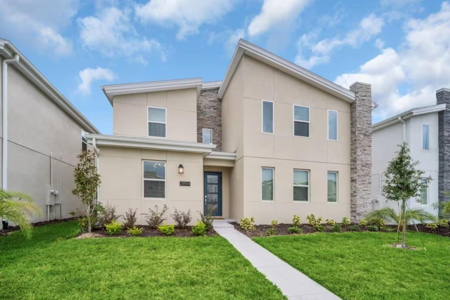 2854 BOOKMARK DR, KISSIMMEE, FL, 34746