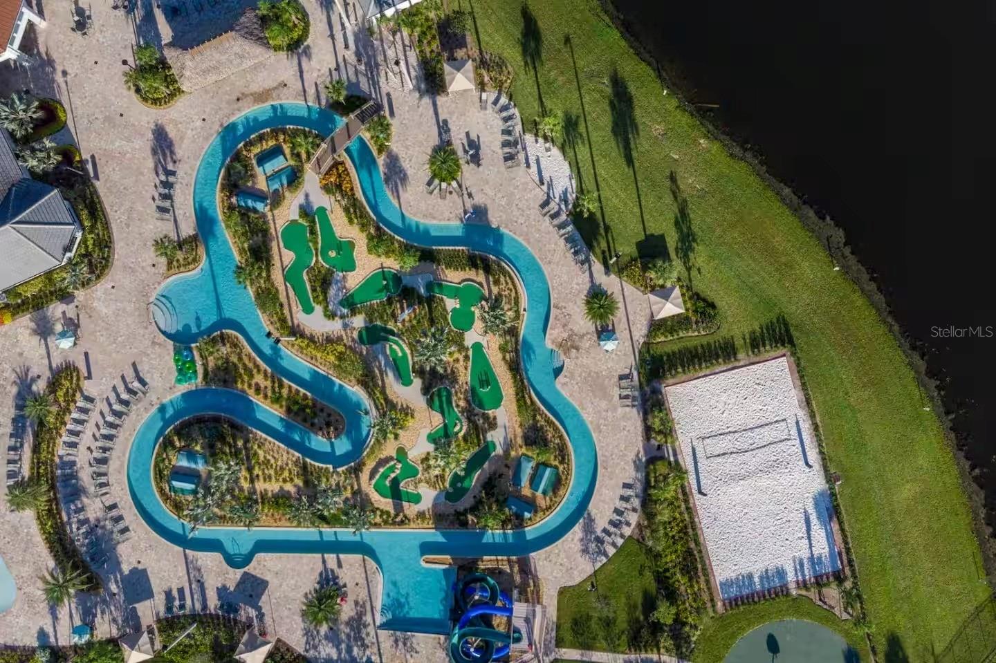 2854 BOOKMARK DR, KISSIMMEE, FL, 34746