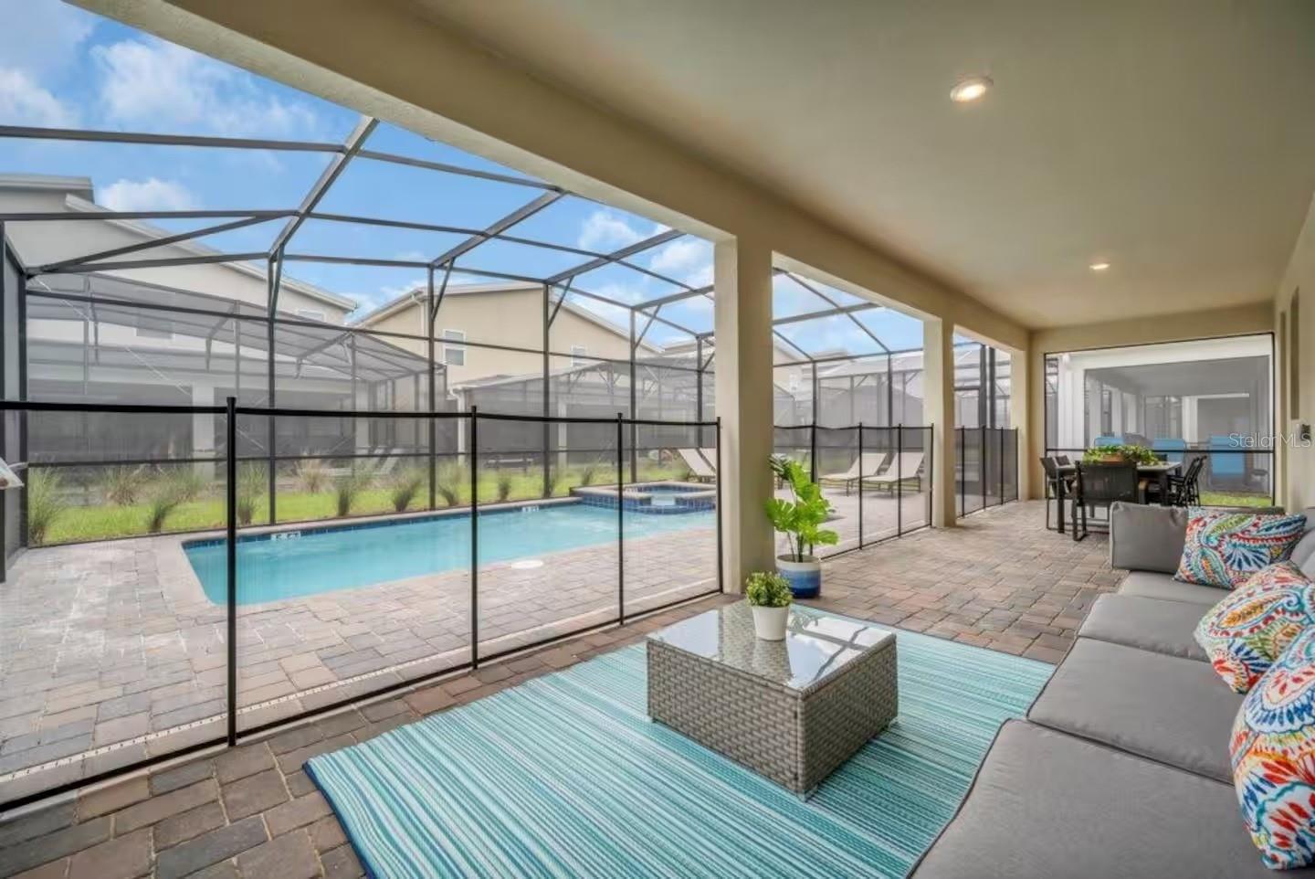 2854 BOOKMARK DR, KISSIMMEE, FL, 34746