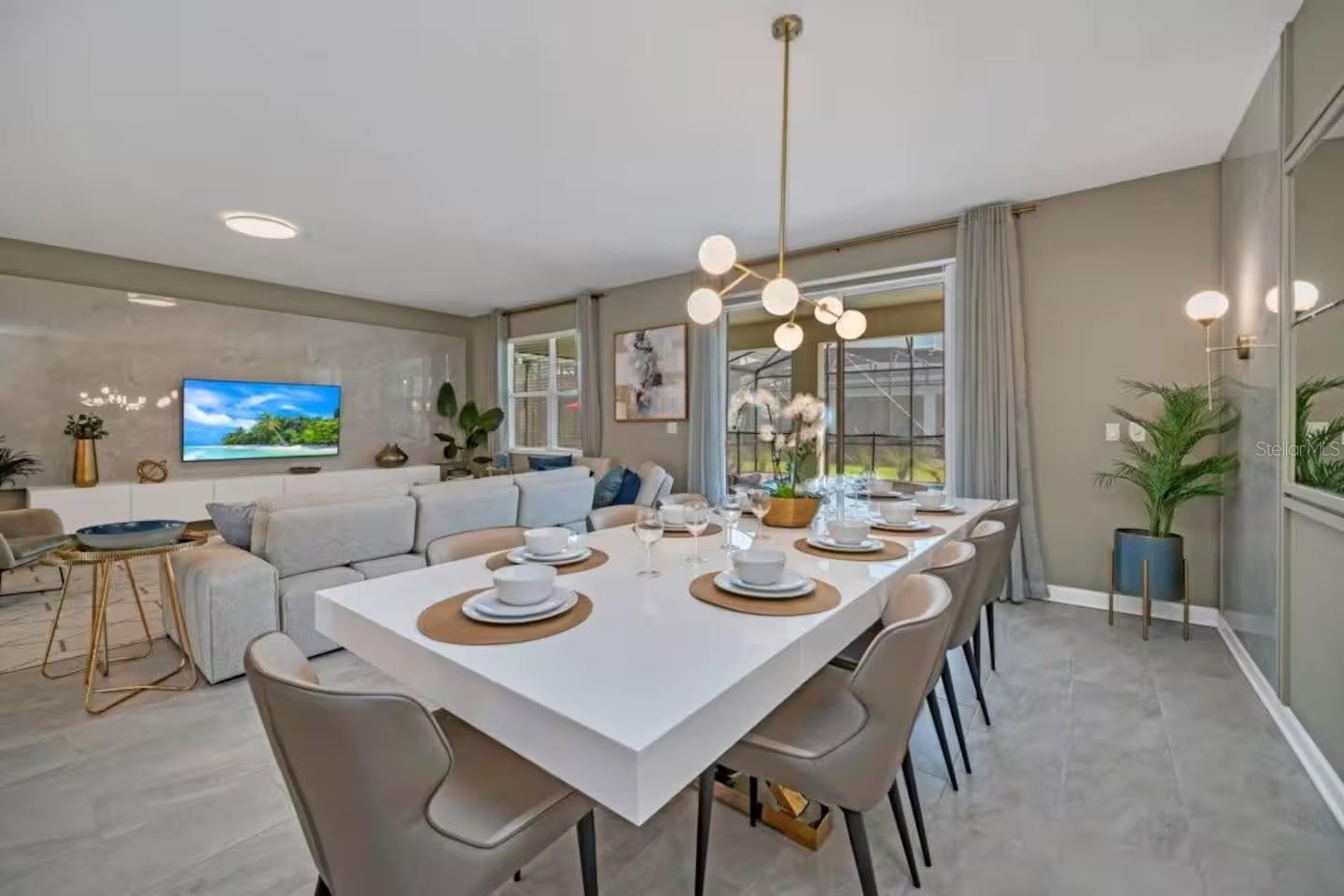 2854 BOOKMARK DR, KISSIMMEE, FL, 34746
