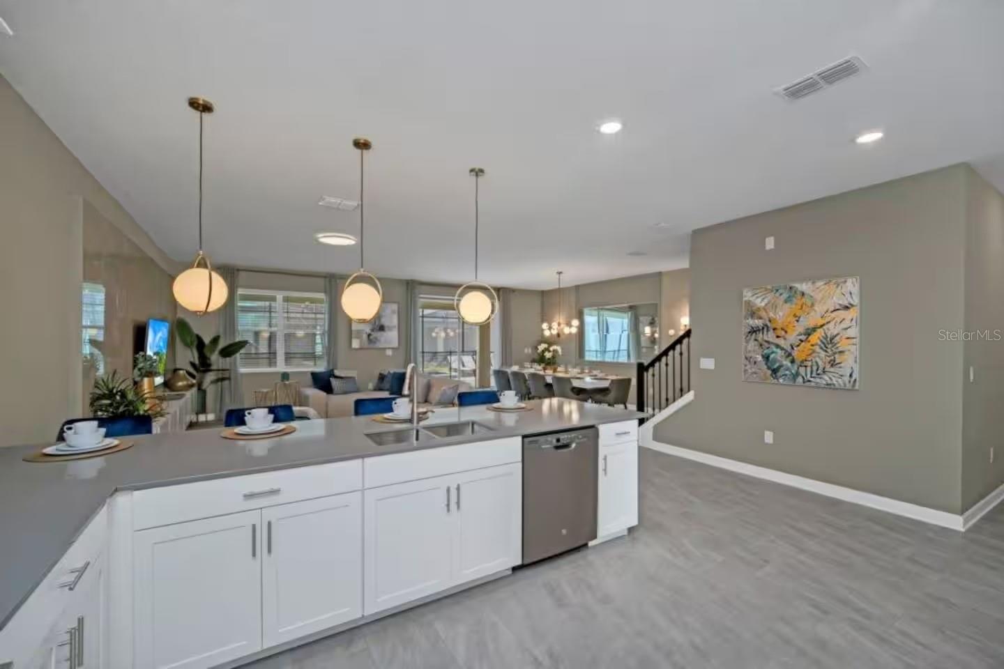 2854 BOOKMARK DR, KISSIMMEE, FL, 34746