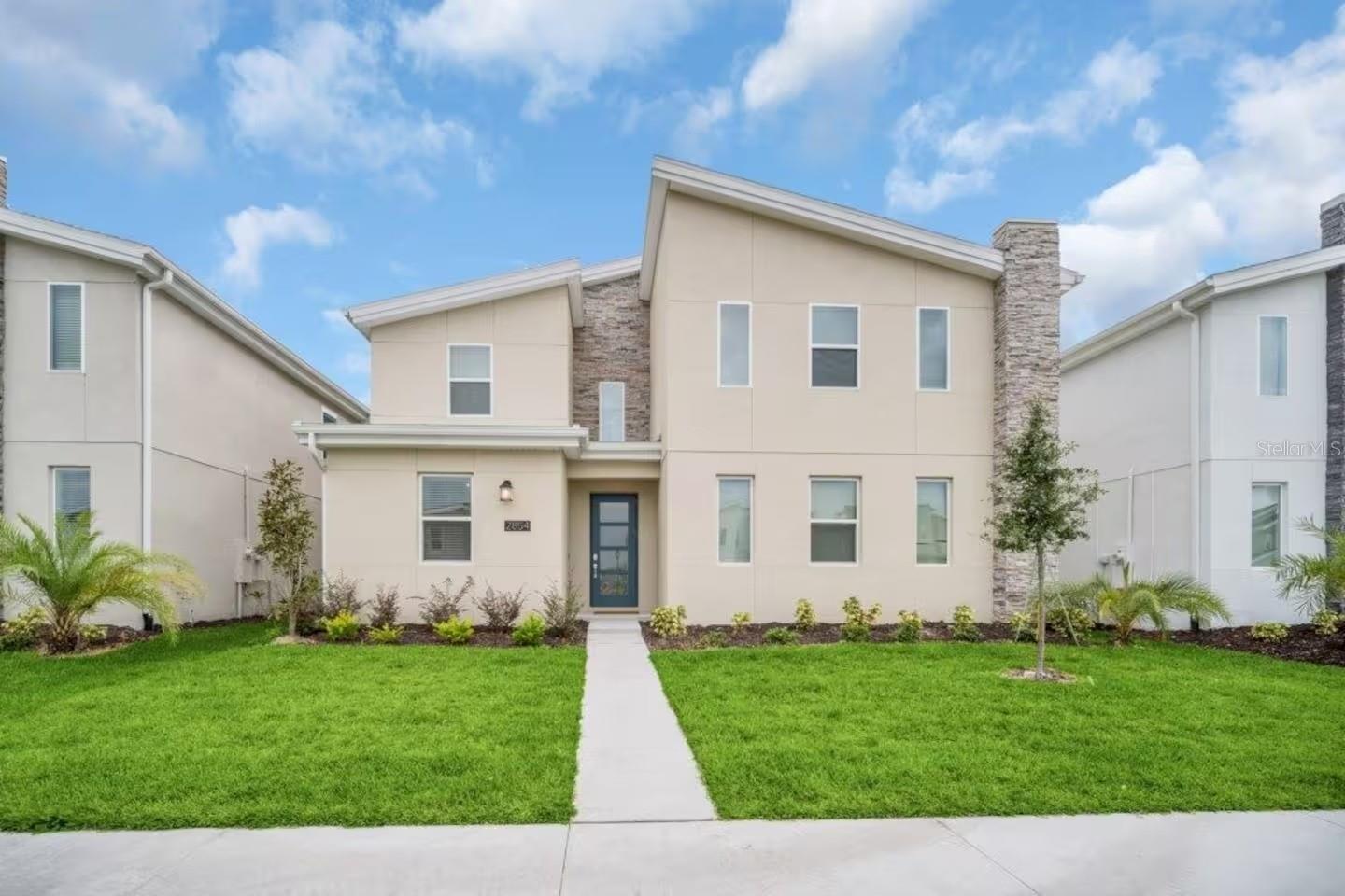 2854 BOOKMARK DR, KISSIMMEE, FL, 34746