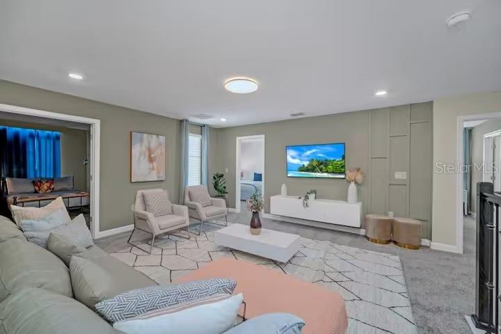 2854 BOOKMARK DR, KISSIMMEE, FL, 34746