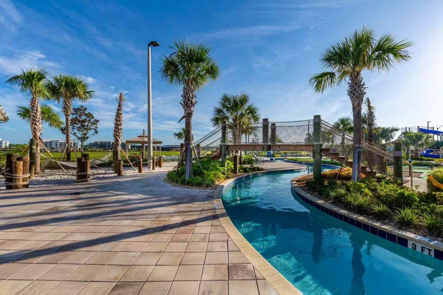 2854 BOOKMARK DR, KISSIMMEE, FL, 34746