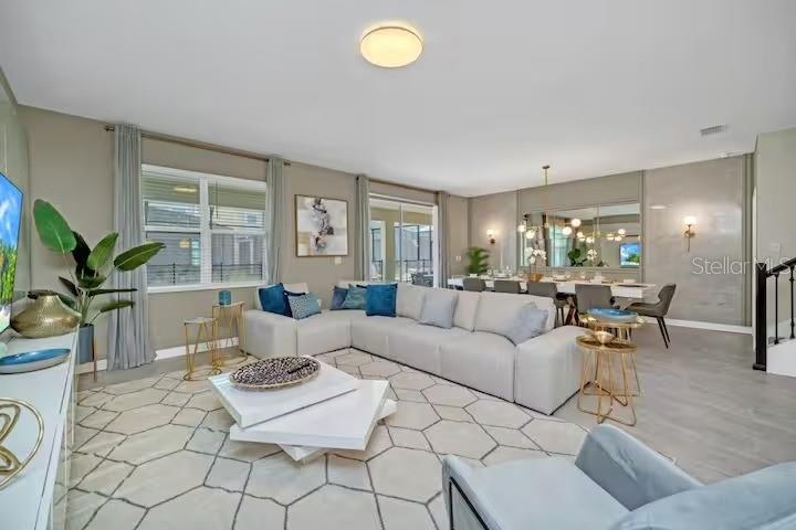 2854 BOOKMARK DR, KISSIMMEE, FL, 34746