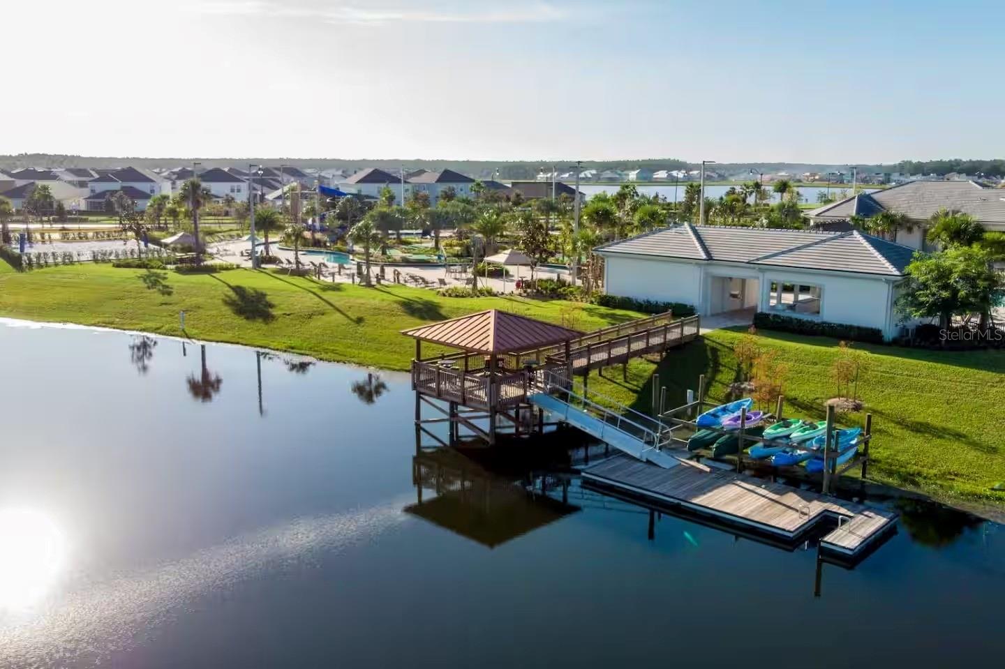 2854 BOOKMARK DR, KISSIMMEE, FL, 34746