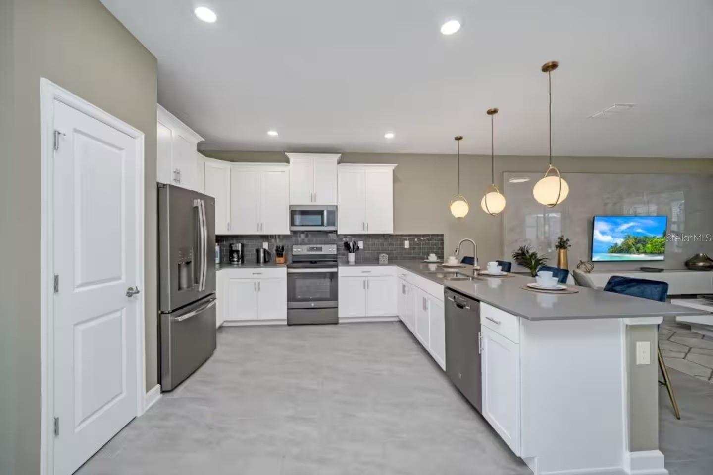 2854 BOOKMARK DR, KISSIMMEE, FL, 34746