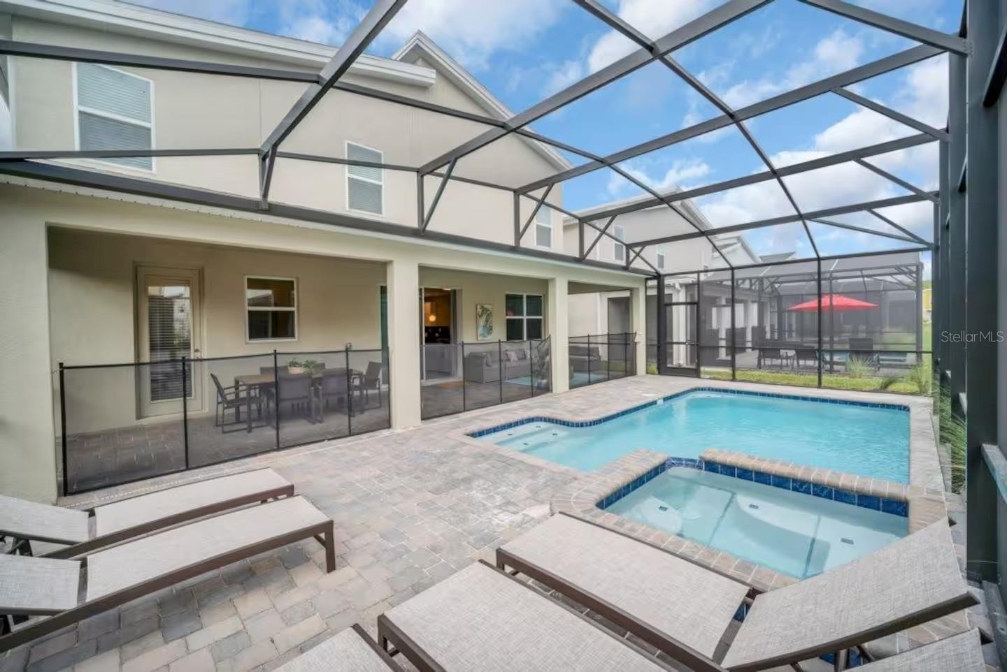 2854 BOOKMARK DR, KISSIMMEE, FL, 34746