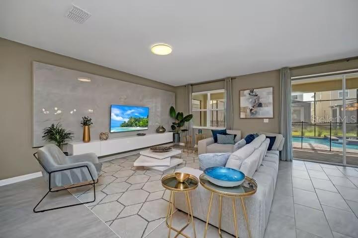2854 BOOKMARK DR, KISSIMMEE, FL, 34746