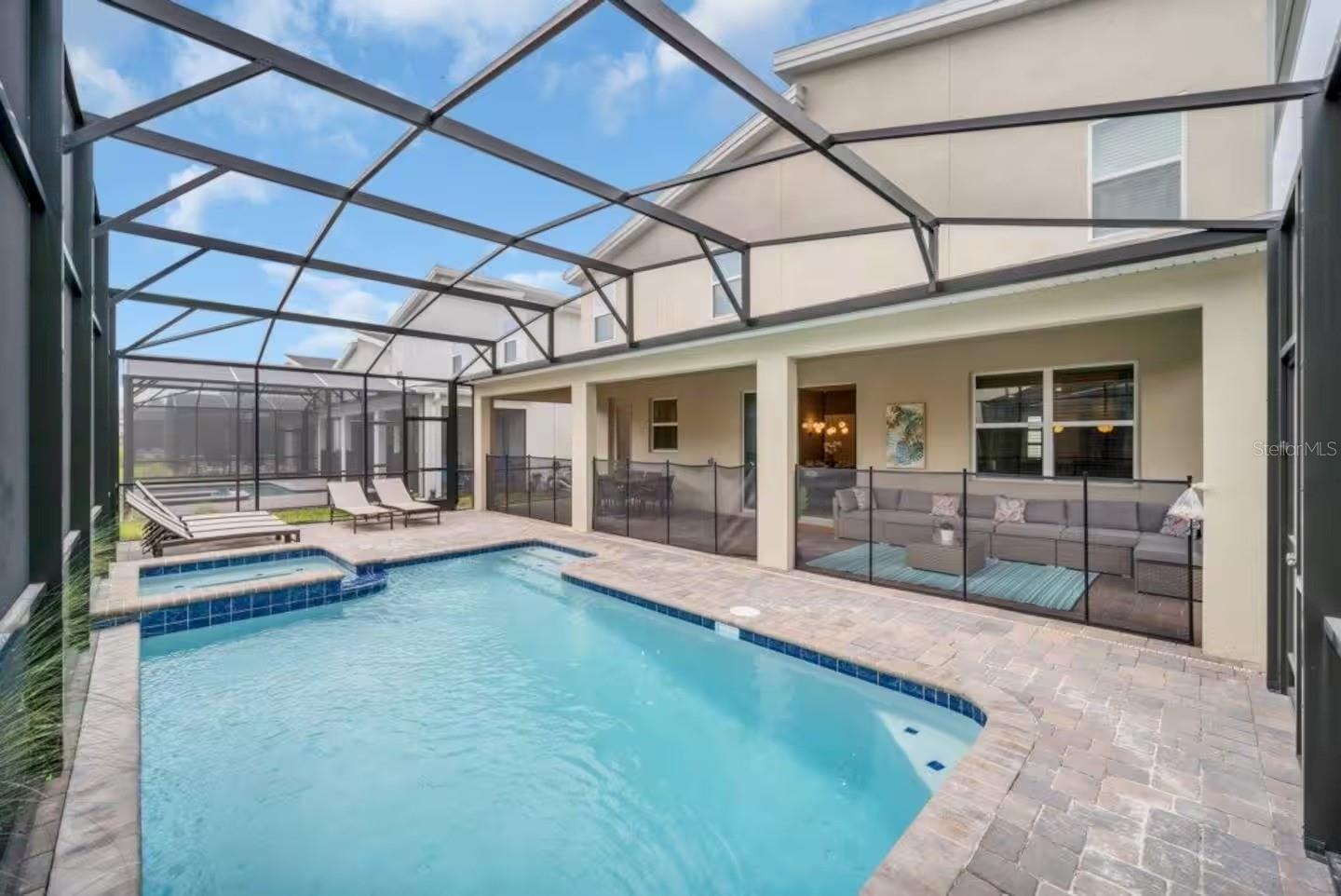 2854 BOOKMARK DR, KISSIMMEE, FL, 34746