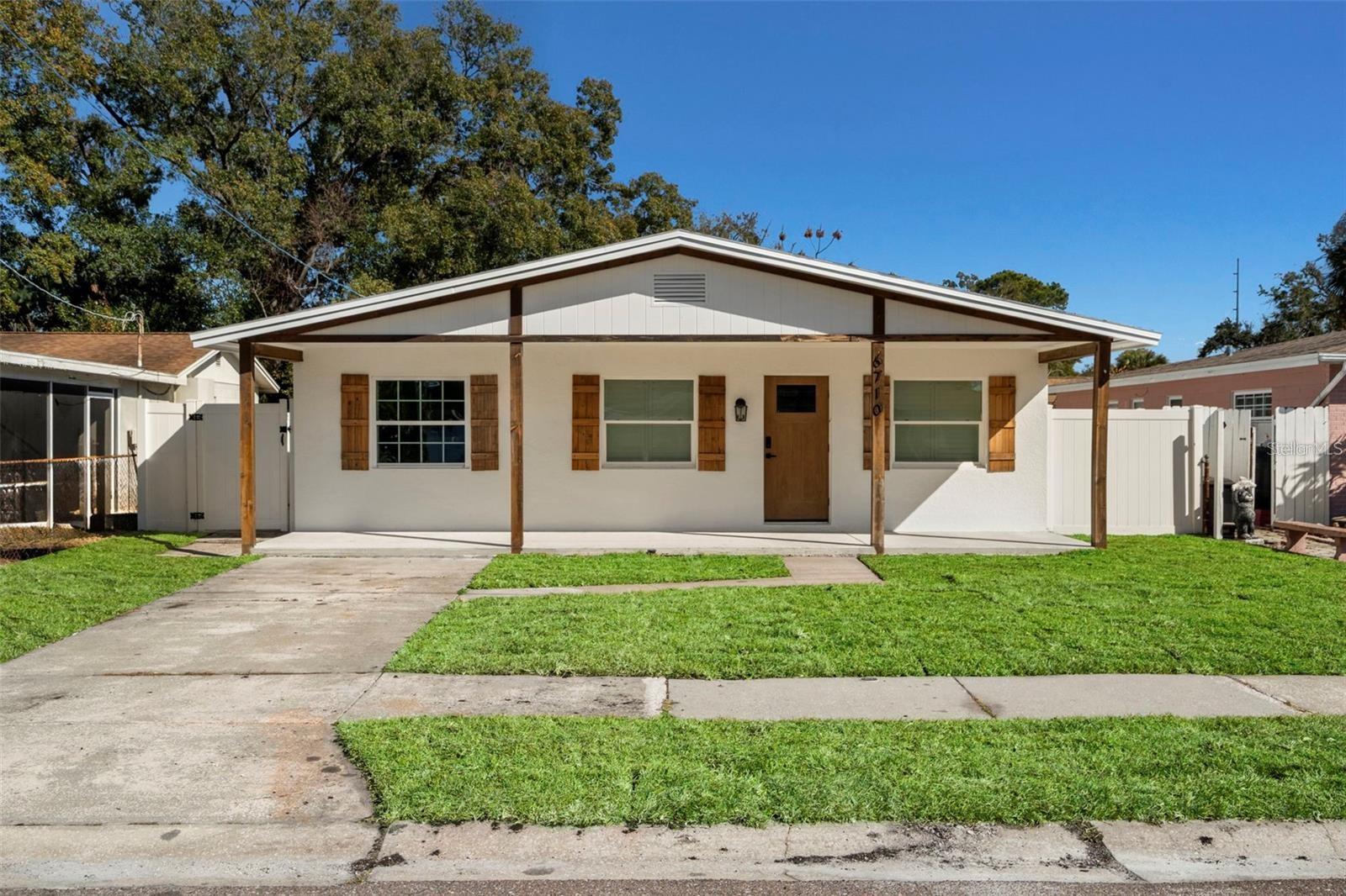 6710 S CORTEZ ST, TAMPA, FL, 33616
