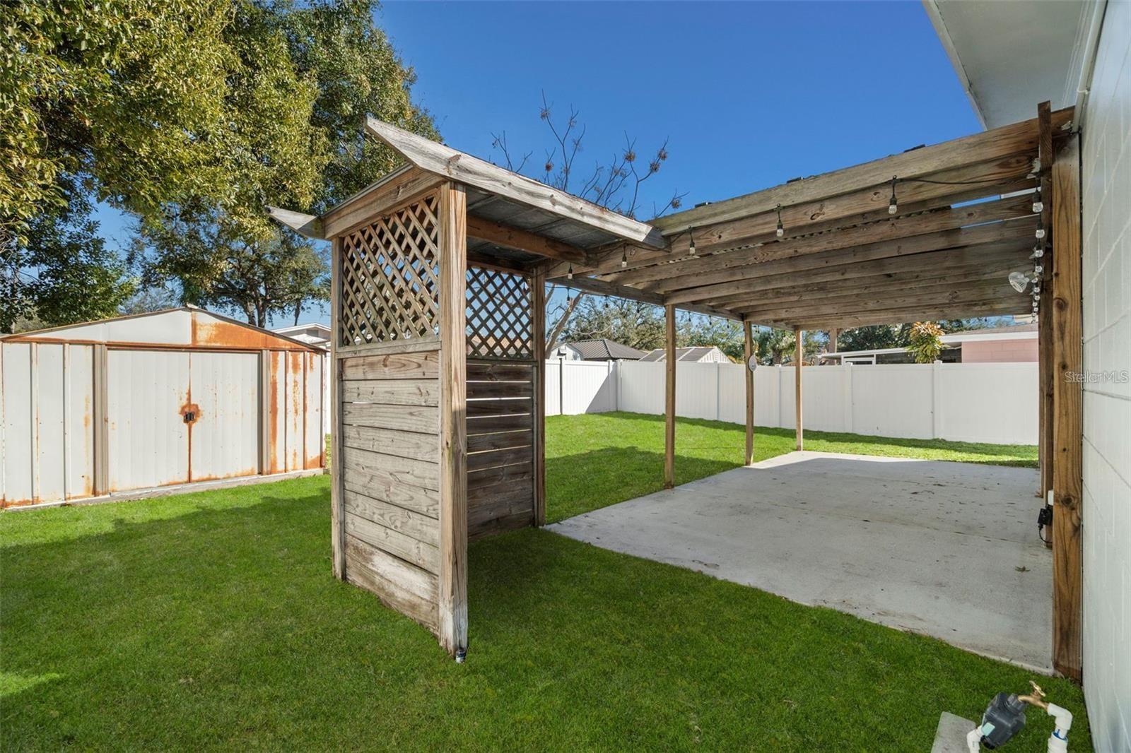 6710 S CORTEZ ST, TAMPA, FL, 33616
