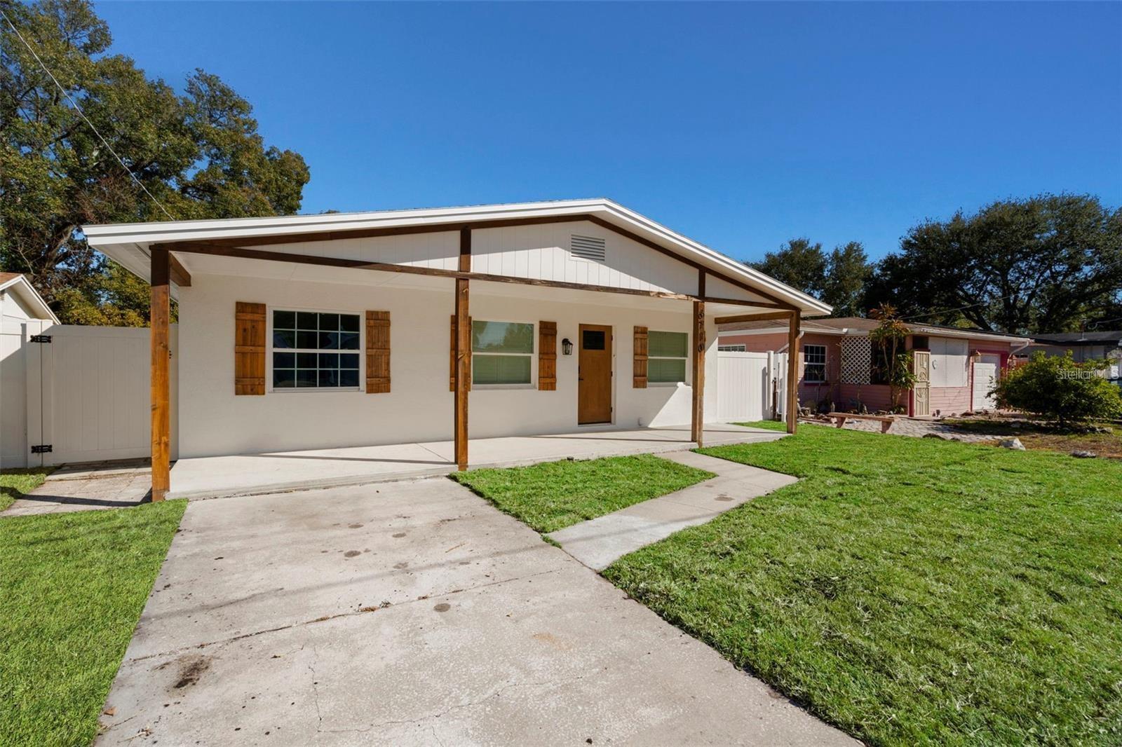6710 S CORTEZ ST, TAMPA, FL, 33616