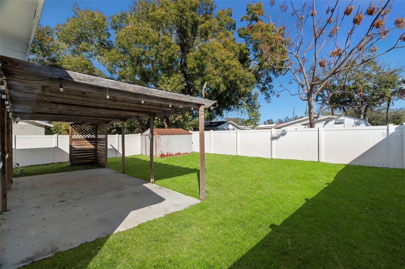 6710 S CORTEZ ST, TAMPA, FL, 33616