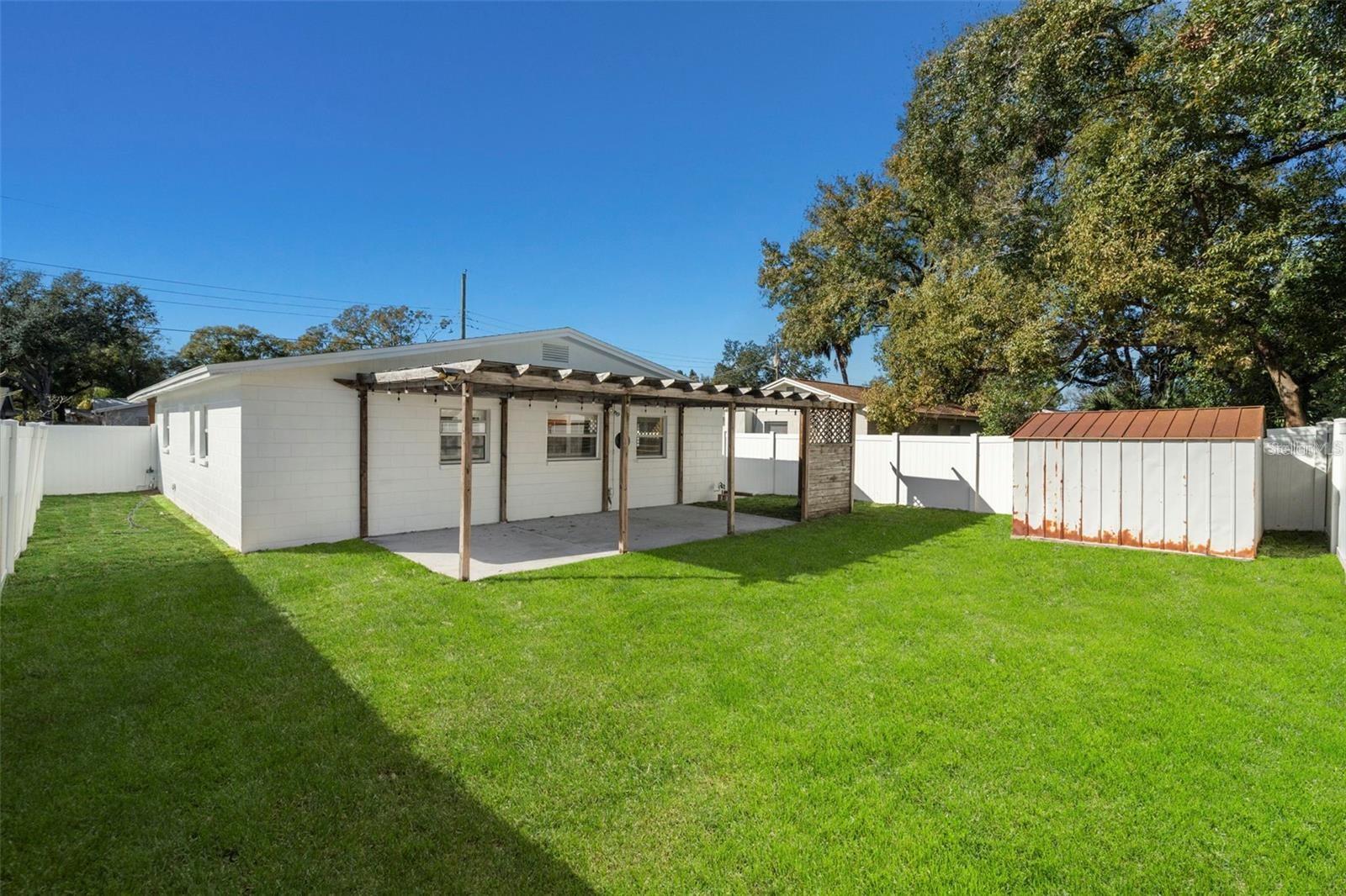 6710 S CORTEZ ST, TAMPA, FL, 33616
