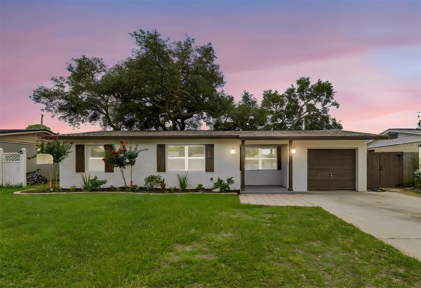 5700 65TH AVE N, PINELLAS PARK, FL, 33781