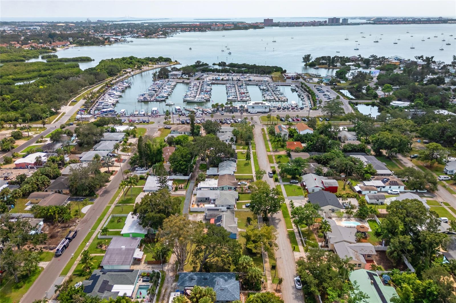 2800 TIFTON ST S, GULFPORT, FL, 33711